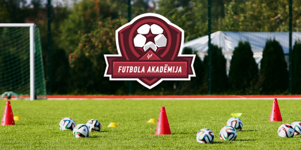 Futbola akadēmija